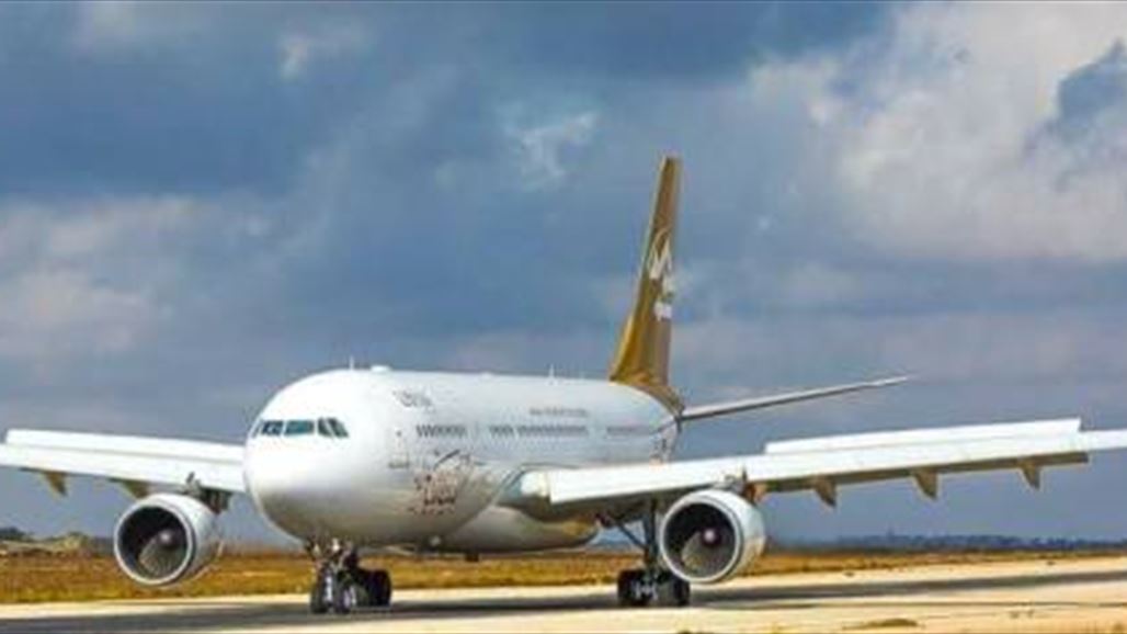 استئناف الرحلات الجوية من مطار بنغازي بعد إغلاق دام 3 أعوام