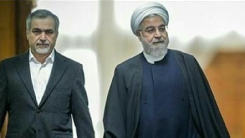توقيف شقيق الرئيس الايراني بتهمة ارتكاب جرائم مالية