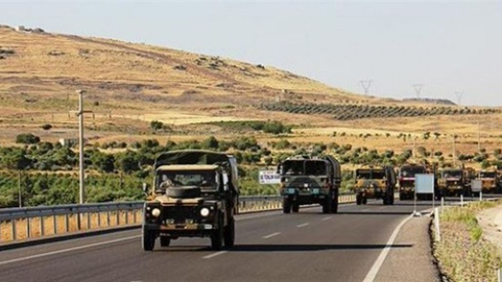 إصابة 17 جنديا تركياً بانفجار عبوة ناسفة في إقليم هكاري