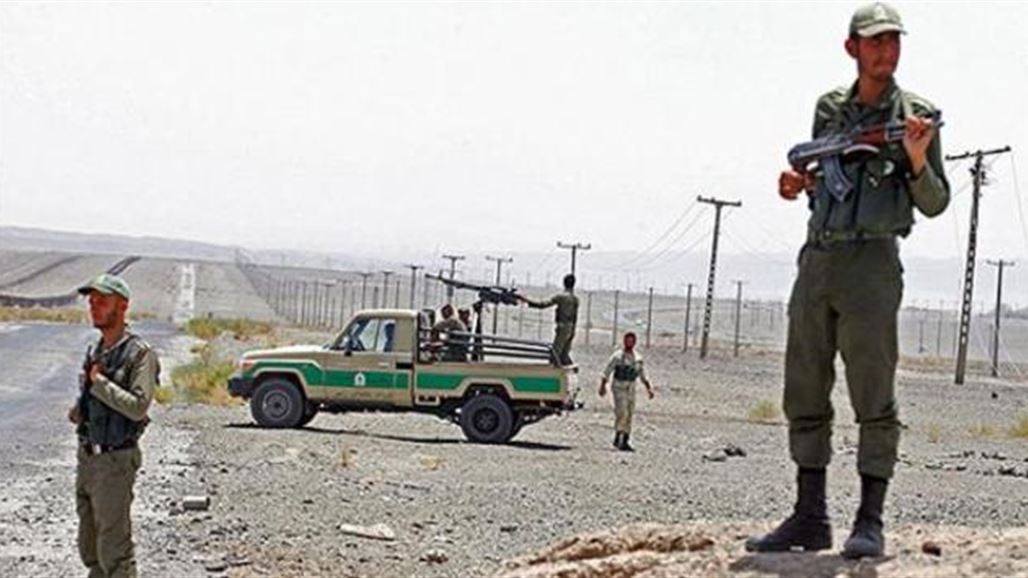 جندي إيراني يقتل ثلاثة من زملائه وينتحر شمال غربي طهران