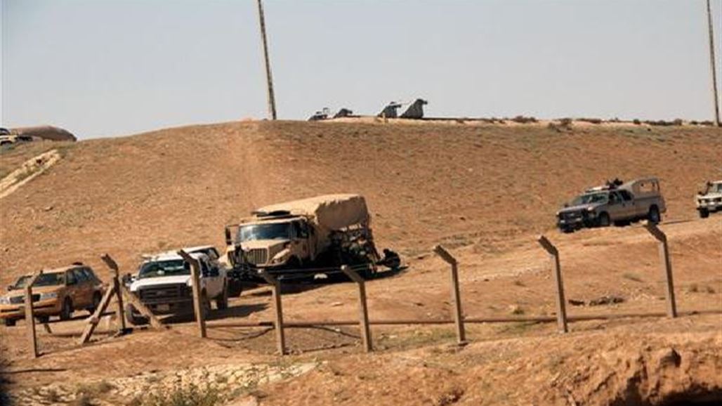 شرطة كركوك تعتقل خمسة مطلوبين وتطلق عملية بعد تسلل داعش لقرية بالمحافظة