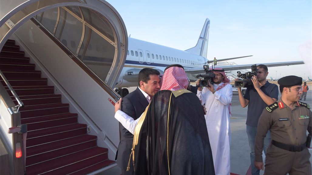 وزير الداخلية يلتقي ولي العهد السعودي والاخير يوافق على زيادة نسبة الحجاج العراقيين