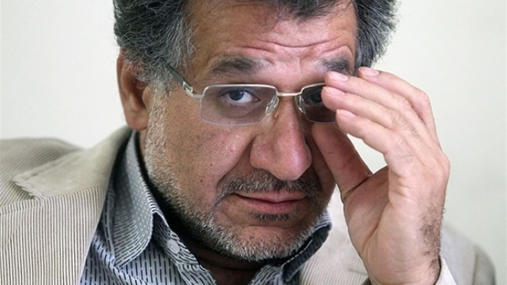 وفاة المنتج السينمائي الإيراني حبيب الله كاسه ساز عن 55 عاماً