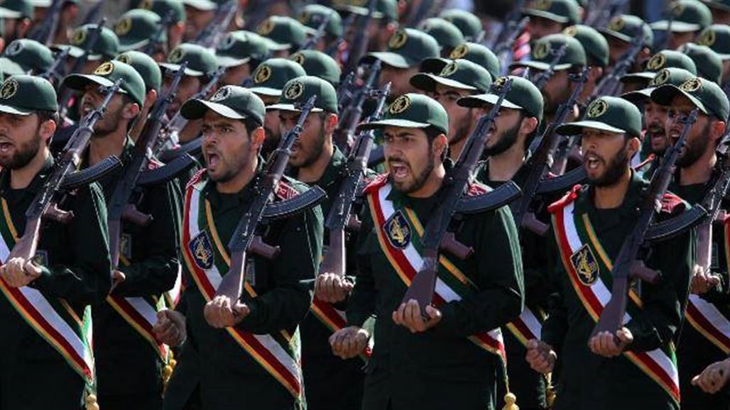 الحرس الثوري: على واشنطن إبعاد قواعدها مسافة ألف كيلومتر عن إيران