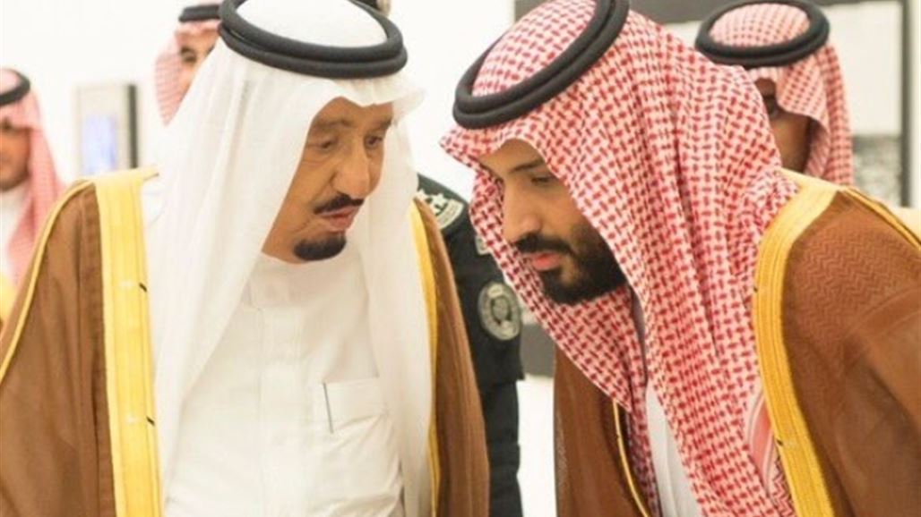 مصدر سعودي: الملك سلمان سجل بيانا يعلن فيه التنازل عن العرش لنجله