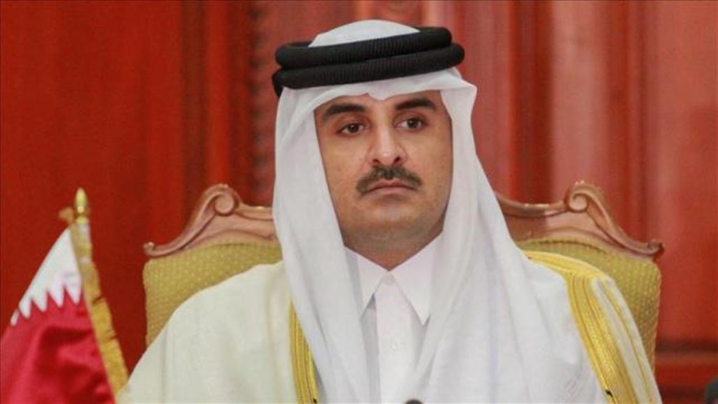 أمير قطر يعدل أحكام قانون مكافحة الإرهاب في بلاده