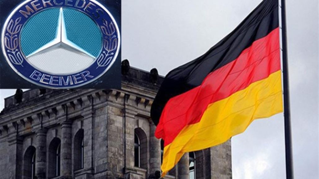 تركيا تتهم شركات ألمانية بينها مرسيدس بدعم الإرهاب