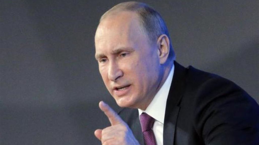 بوتين يحدد "خطراً مباشراً" لأمن روسيا ويسمح لبحريته باستخدام الأسلحة النووية