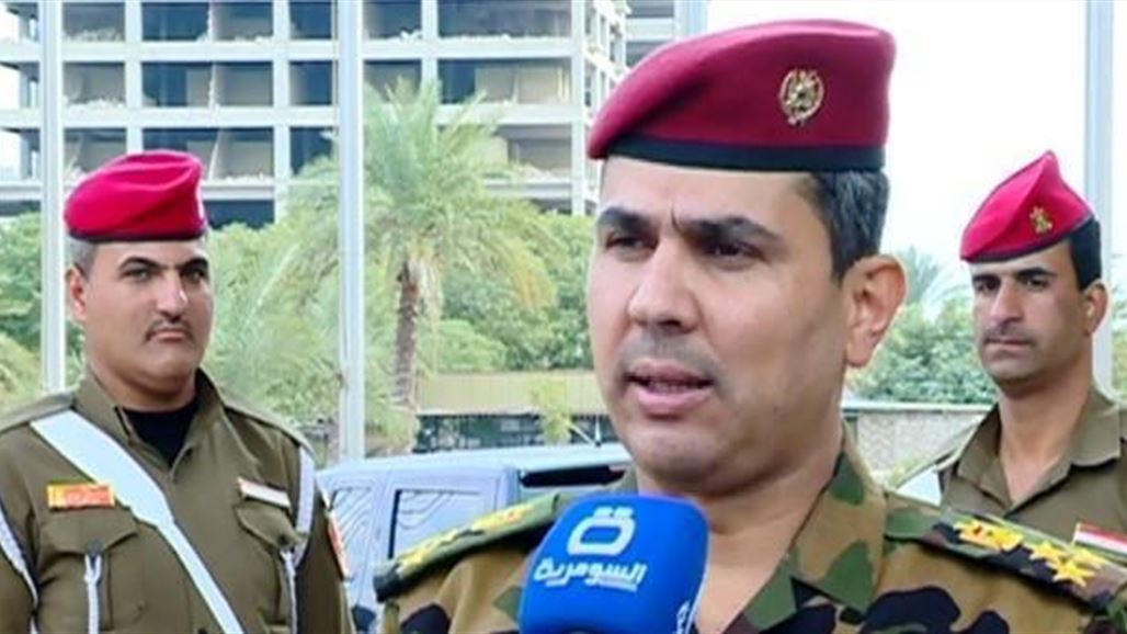الداخلية تعلن اعتقال قيادي بـ"داعش" في أيسر الموصل