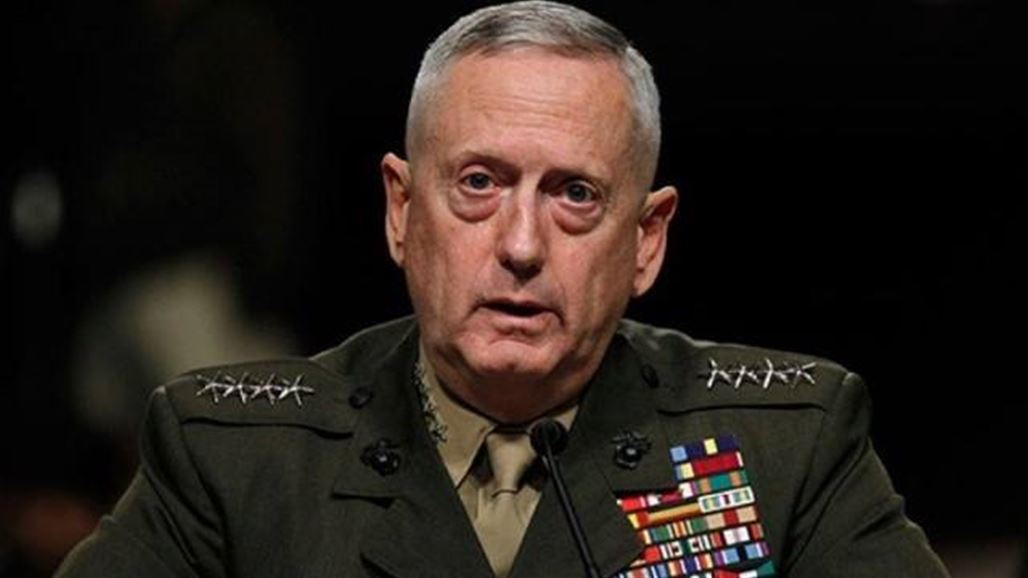وزير الدفاع الأميركي: أفترض أن زعيم داعش على قيد الحياة
