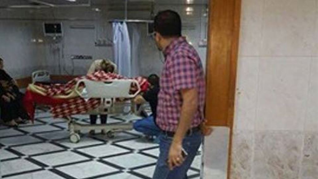 الصحة تعلن وفاة طبيب تعرض لـ"اعتداء" داخل عيادته في منطقة المعامل ببغداد