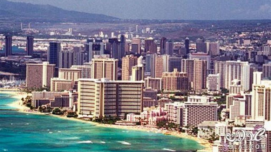 هاواي الأميركية تتأهب لضربة صاروخية محتملة من كوريا الشمالية