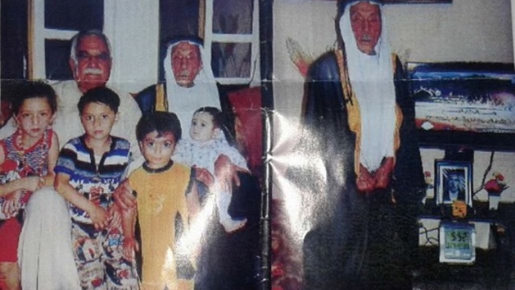 قائممقام الموصل يعلن وفاة "أكبر" معمر عراقي عن 119 عاماً