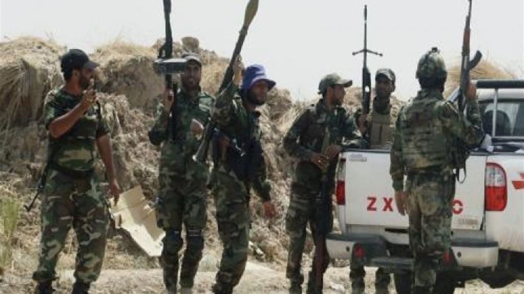 انطلاق عمليات عسكرية في مرجانة والطبج شمال شرق ديالى لتعقب خلايا "داعش"