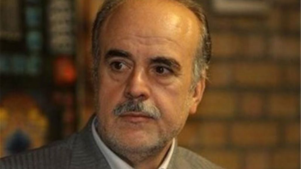 رئيس مكتب المجلس الأعلى بطهران يوضح سبب مغادرة الحكيم