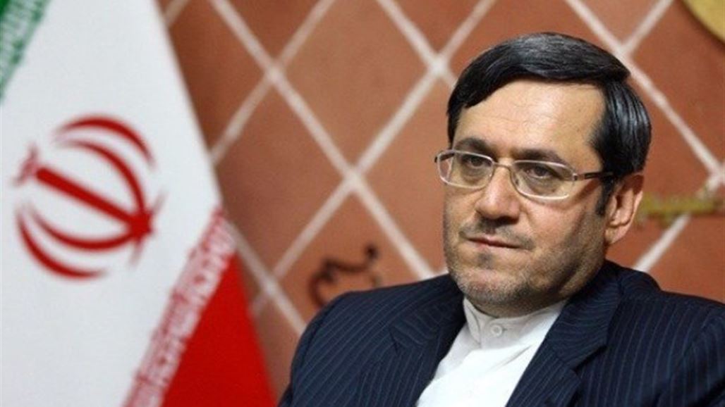 مسؤول إيراني يرفض "انتهاك" سيادة العراق ويدعو لليقظة بشأن "مؤامرات الكيان الصهيوني"