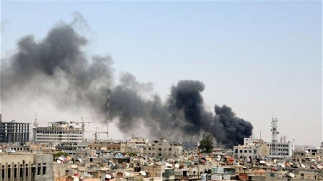 مجلس الأمن الدولي يفشل في إدانة قصف السفارة الروسية في دمشق
