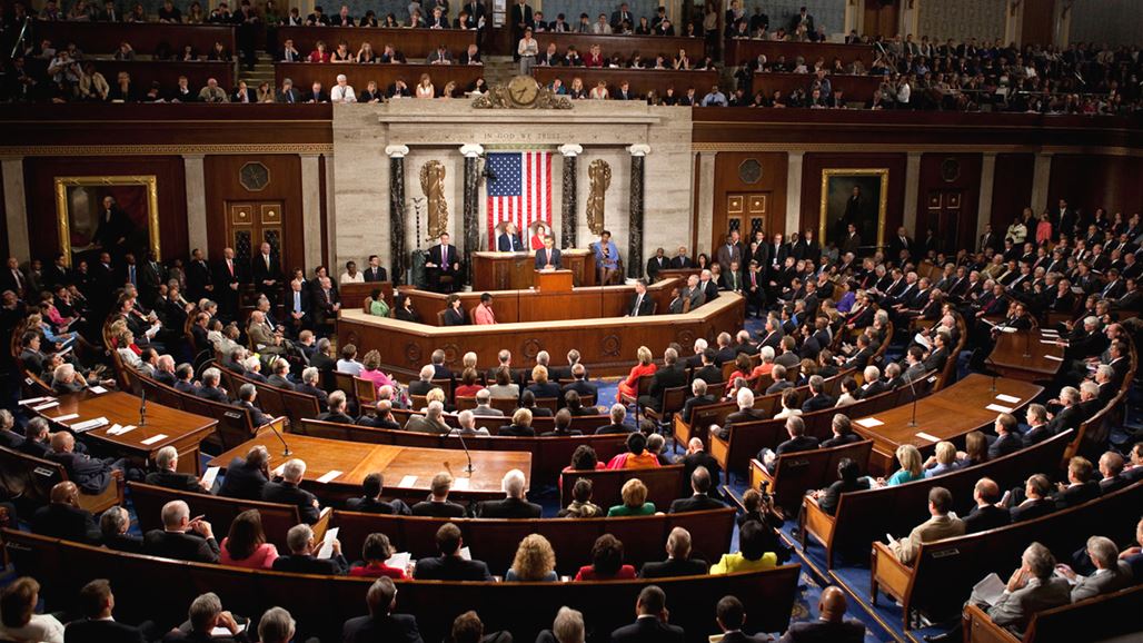 مجلس النواب الامريكي يقر "أوسع عقوبات في التاريخ" ضد "أخطر الخصوم"