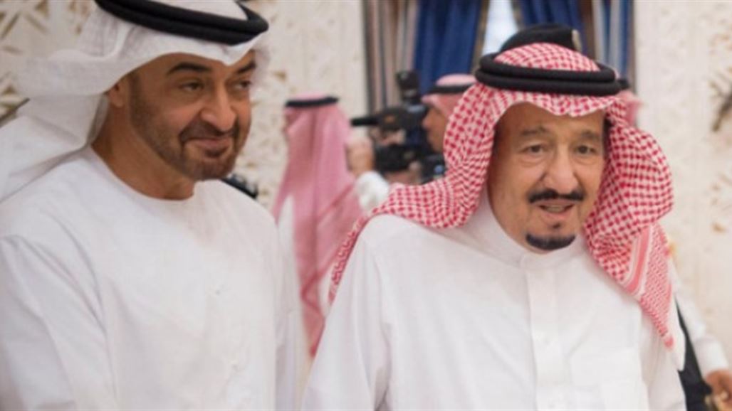 أمير سعودي يهاجم حاكم ابو ظبي ويصفه بـ"الشيطان"