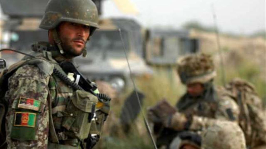 مقتل 26 جنديا افغانيا بهجوم شنته طالبان على قاعدة عسكرية