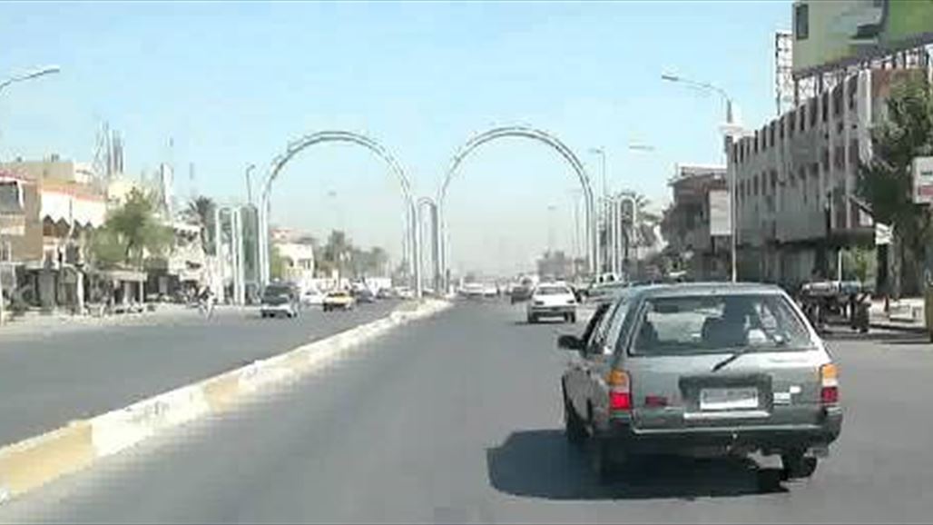 أمانة بغداد تعتمد تسميات جديدة لاكثر من 80 شارعاً وساحة ومجسرا في العاصمة