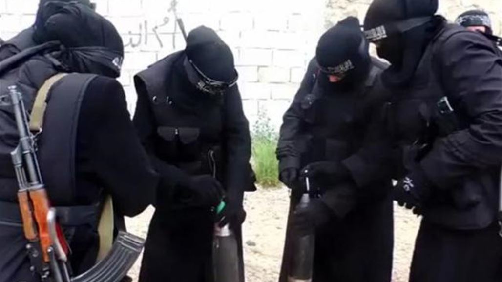 "داعش" ينتخب "اميرة النساء" في تلعفر