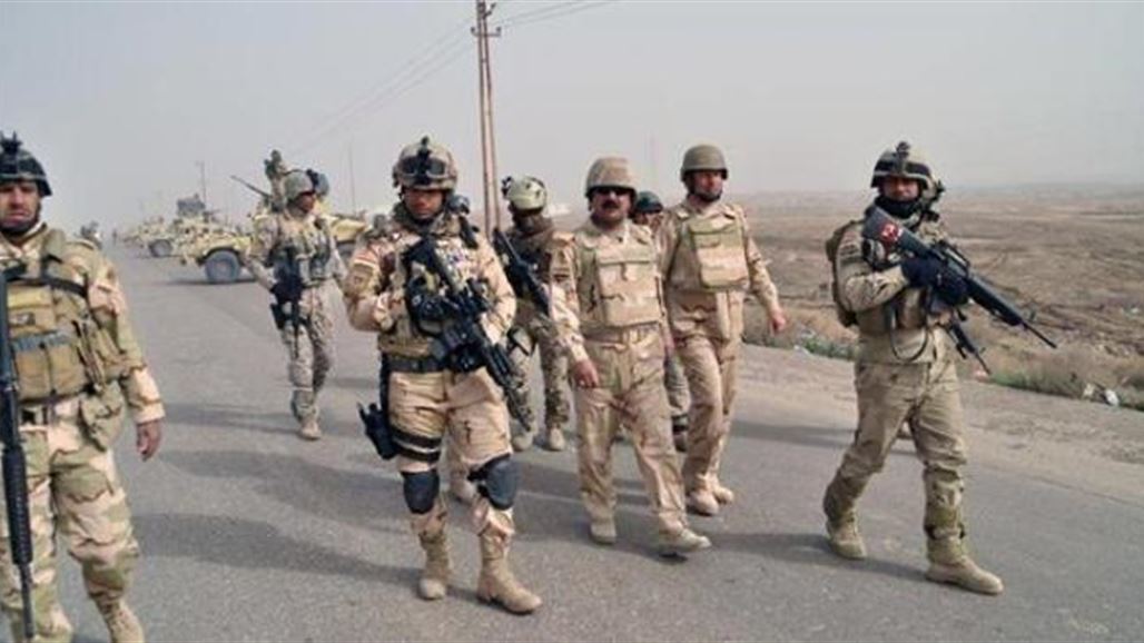 رايتس ووتش: قوات عراقية دربتها أمريكا أعدمت سجناء بالموصل