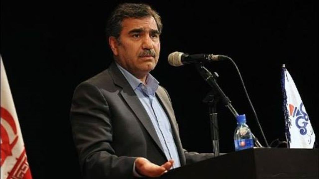 طهران تكشف عن طلب عراقي لزيادة واردات الغاز الإيراني