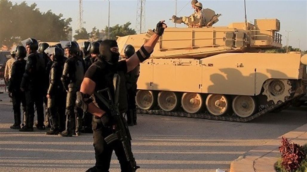 الكشف عن تفاصيل تصفية أخطر عناصر "داعش" برفح بينهم قيادي قادم من العراق