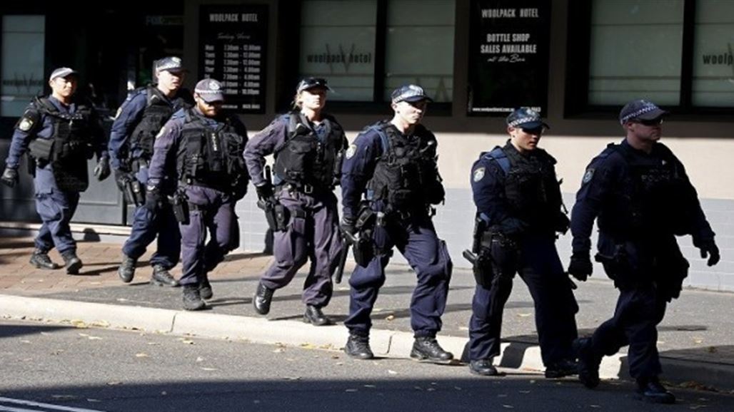 أستراليا تعلن إحباط خطط لشن هجمات إرهابية