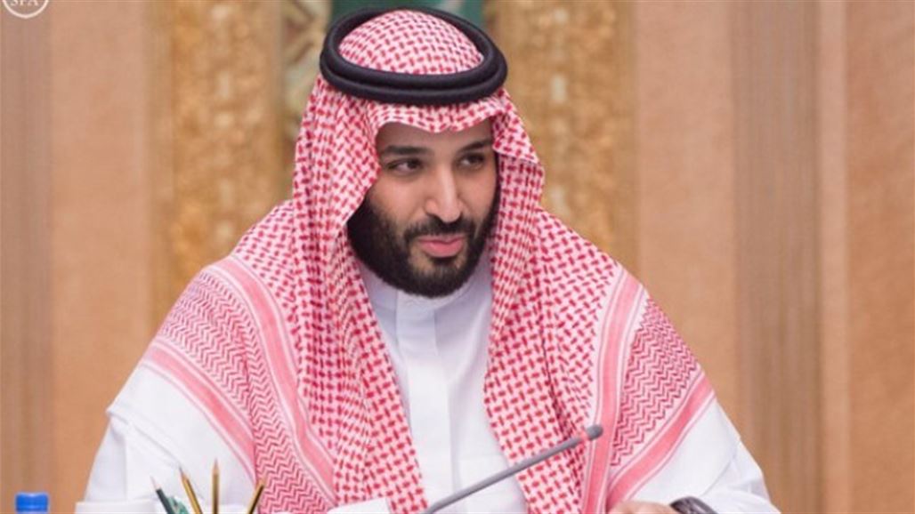 ولي العهد السعودي يعلن عن مشروع عالمي ضخم
