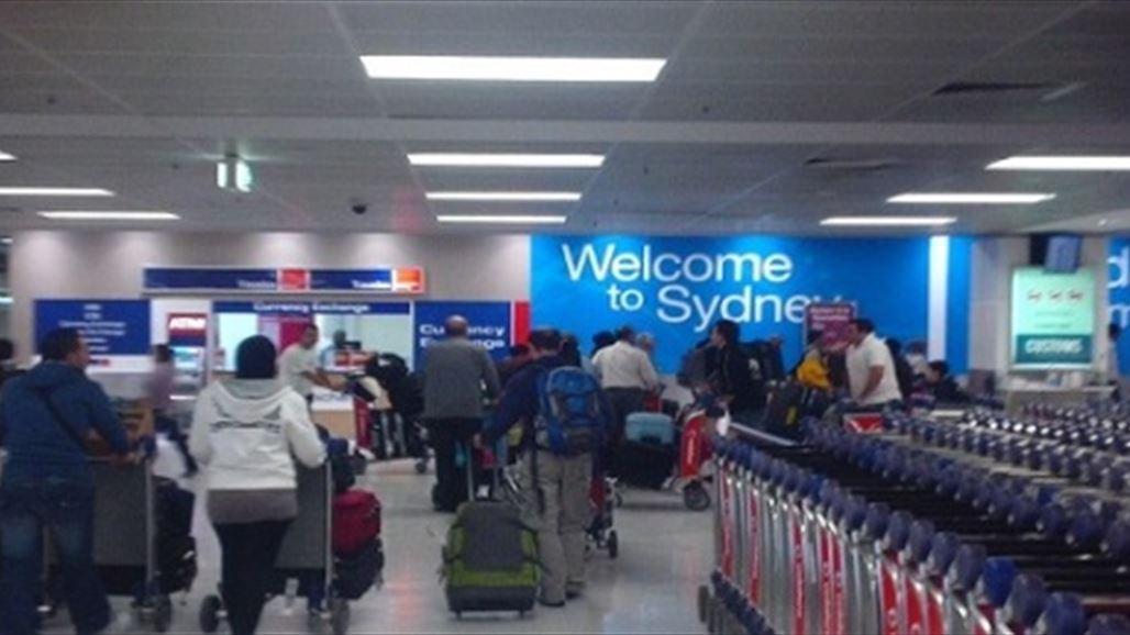 أستراليا تعلن إجراء تغييرات أمنية "طويلة الأمد" في مطاراتها
