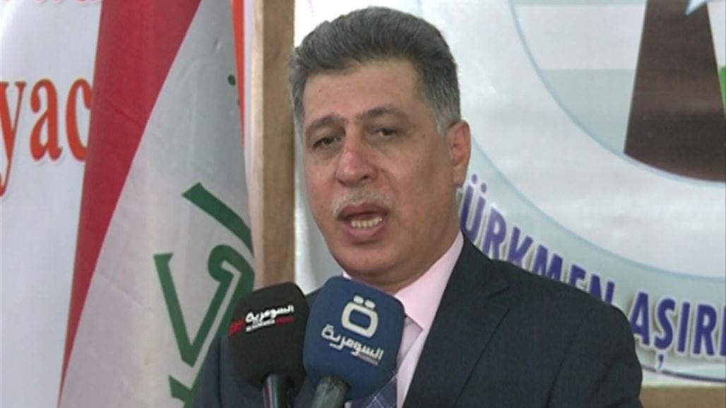 الصالحي: البرلمان يصوت على إلغاء مقعد التركمان بمجلس بغداد