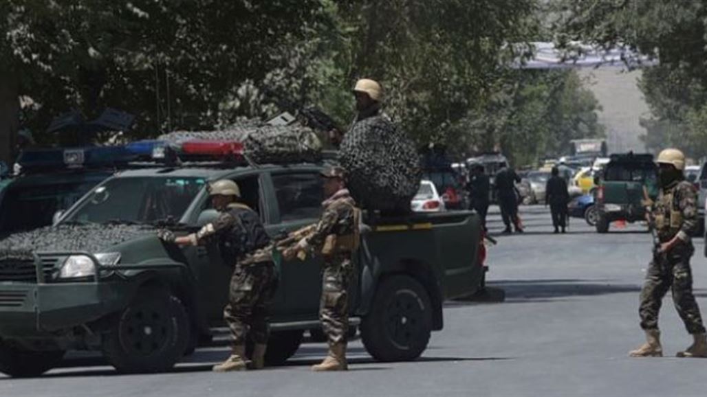واشنطن تدين الهجوم على السفارة العراقية في كابول
