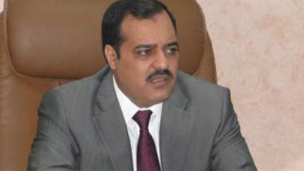 الزوبعي: إلغاء مكاتب المفتشين العموميين خط أحمر بالنسبة للنزاهة النيابية والبرلمان