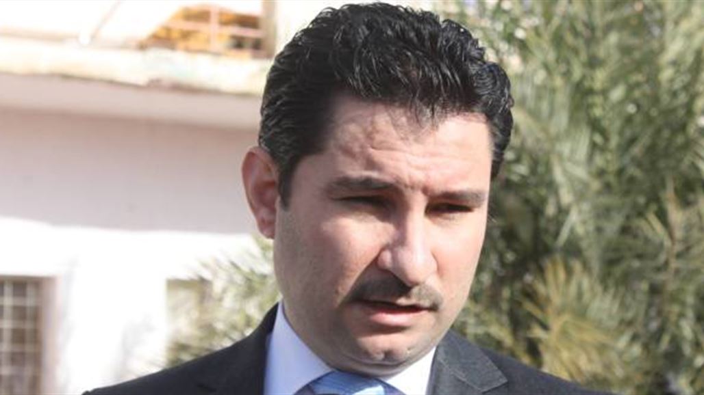 النواب الكرد ينسحبون من جلسة البرلمان بسبب قانون تنظيم الوكالة التجارية