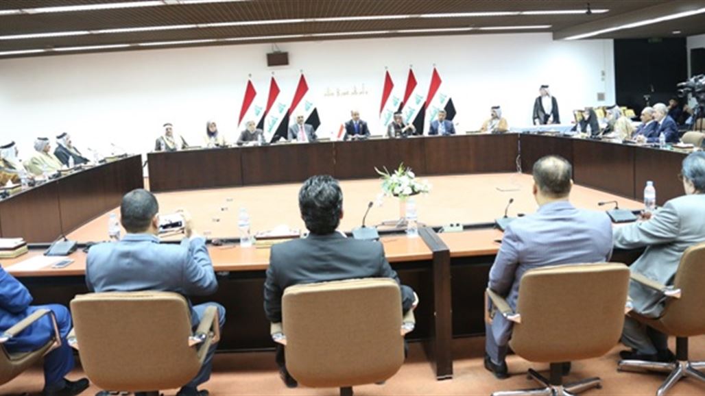 الجبوري: النواب اثبتوا حرصهم على اقرار قوانين تصب في مصلحة الشعب العراقي