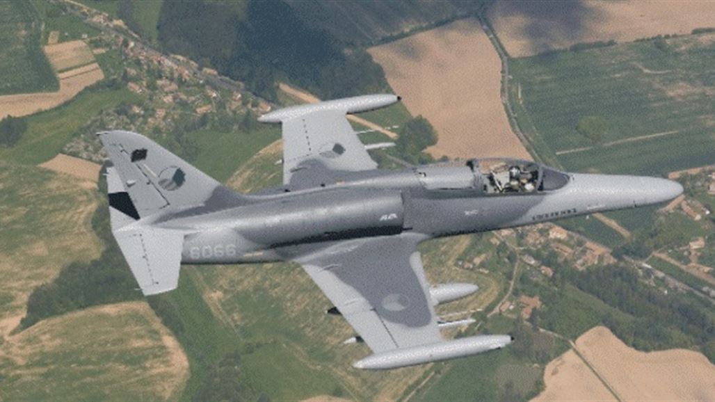 الطائرات الحربية المفضلة في الشرق الأوسط تعود للإنتاج