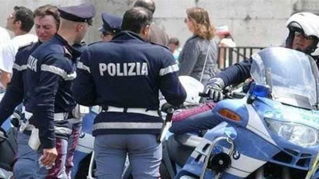 الشرطة الإيطالية: رجل خطف عارضة أزياء وهدد ببيعها عبر الإنترنت