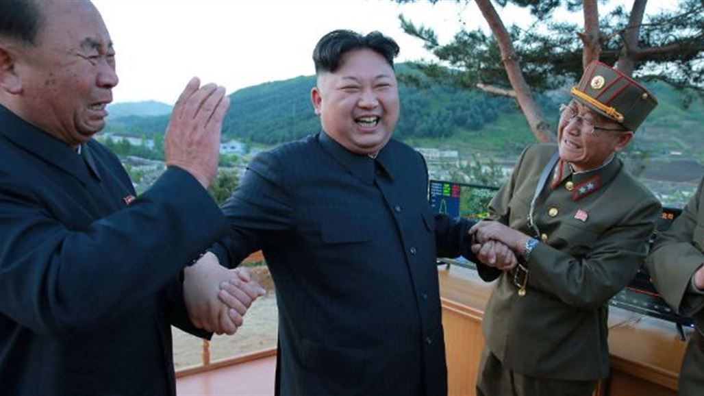 كوريا الشمالية تهدد الولايات المتحدة بـ"بحر من اللهب فوق الخيال"