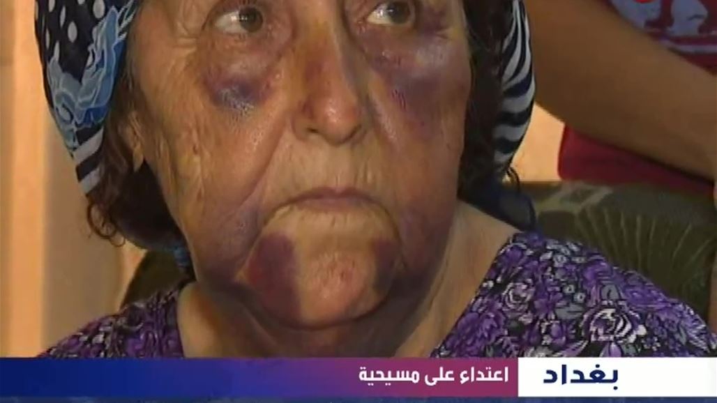 عمليات بغداد تعلن اعتقال العصابة التي اقتحمت دار المرأة المسنة في الدورة