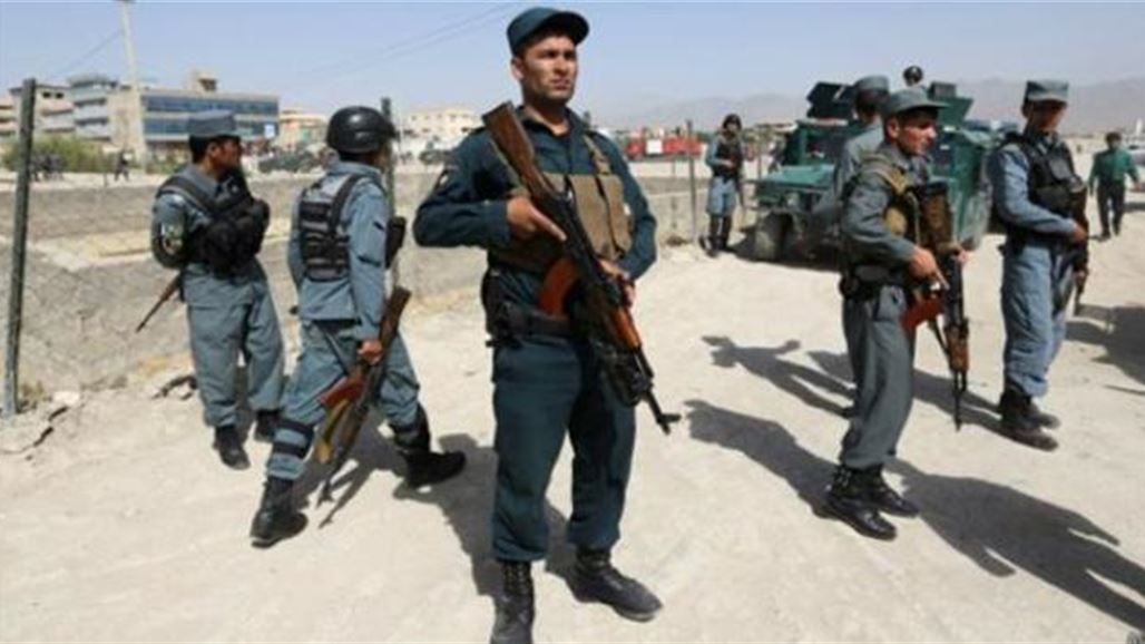 الشرطة الأفغانية تنقذ أطفالا أثناء محاولة تهريبهم لجعلهم "انتحاريين"
