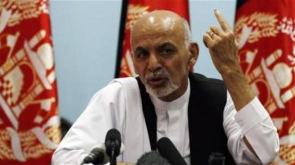 الرئيس الأفغاني يتعهد بـ"الثأر" من طالبان لقتلها نحو 50 قرويا