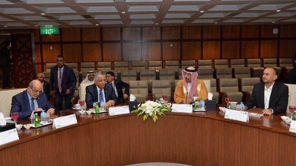 وزير سعودي: المملكة حريصة على استقرار العراق سياسياً وأمنياً واقتصادياً