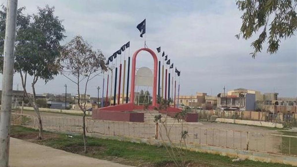 داعش ينهي "المربعات الامنية" التي أنشأها عام 2014 في تلعفر