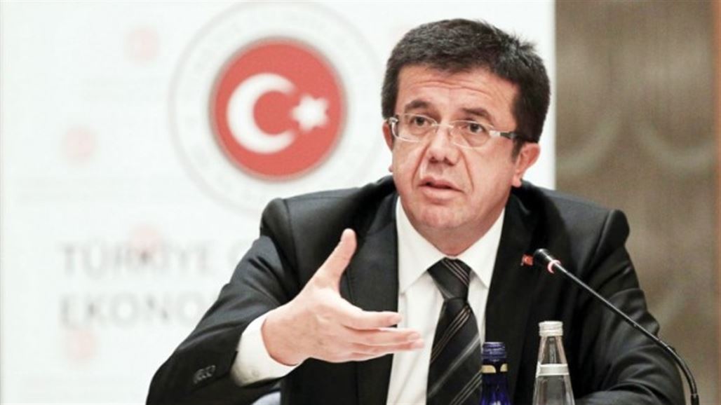 تركيا تعلن توصلها لاتفاق "شفهي" لنقل البضائع إلى قطر عبر إيران