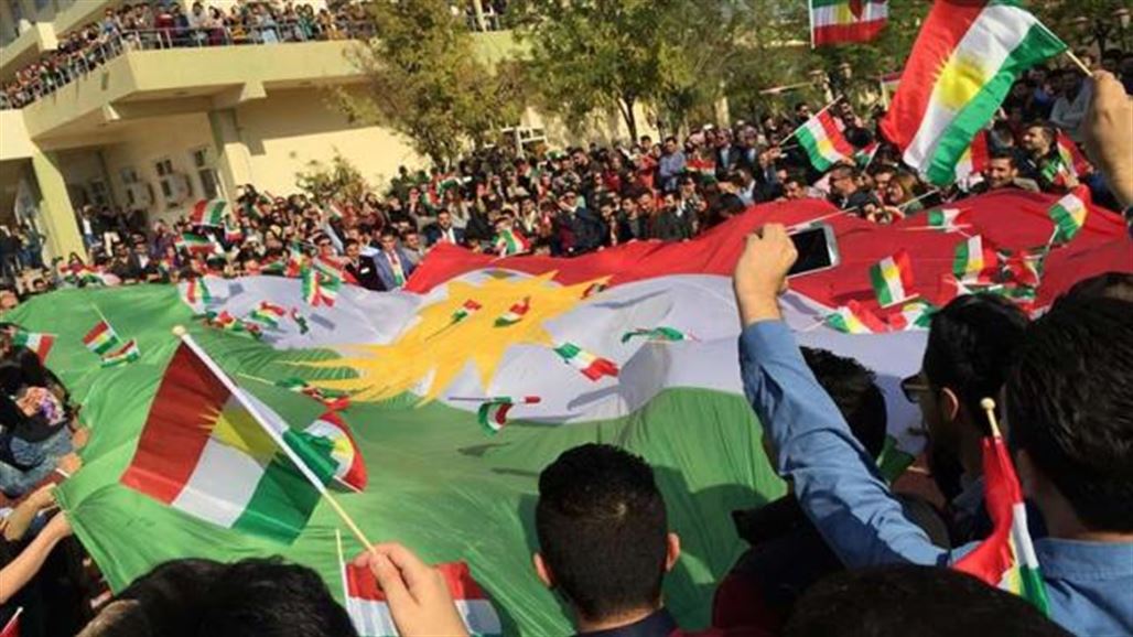 نجل مؤسس "أول دولة كردية" يعلن من أربيل موقفه من استفتاء كردستان