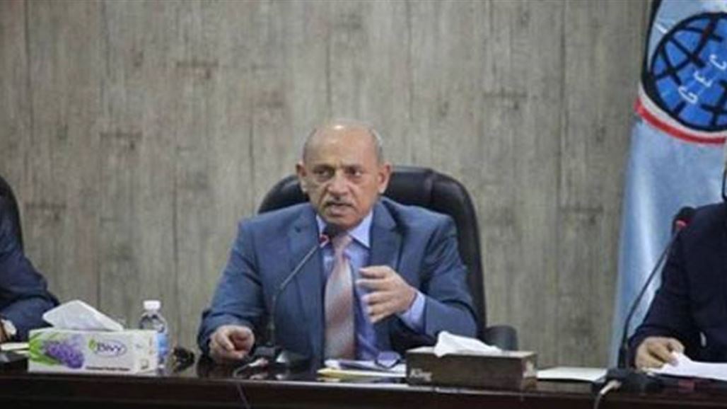 وزير النقل يوعز بإعادة نازحي الموصل في عمان مجاناً