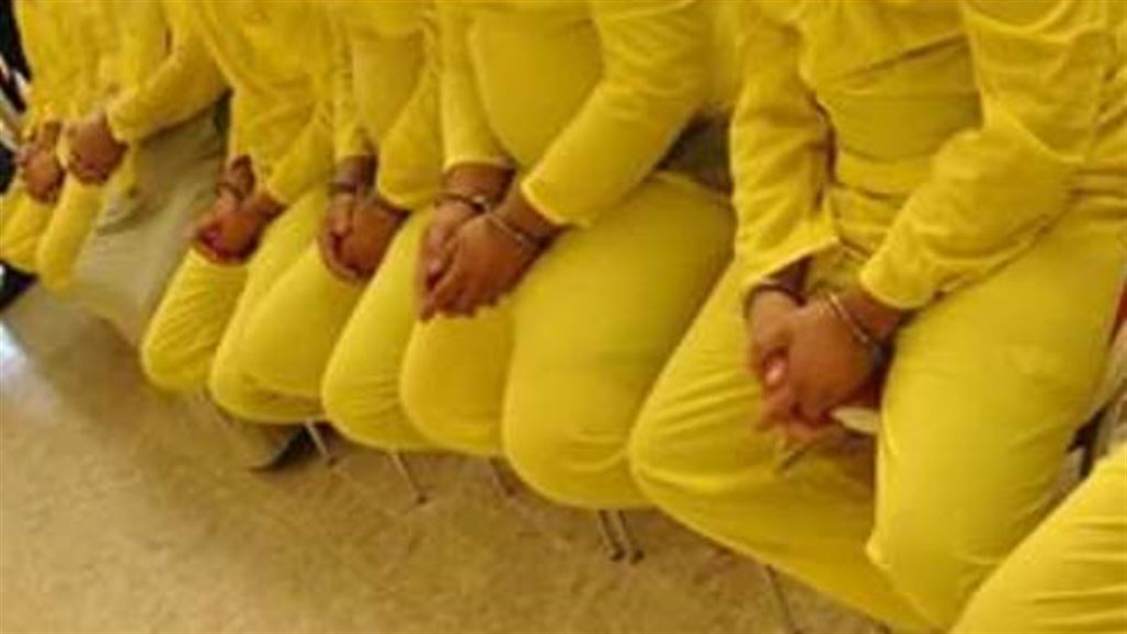 اعتقال عشرة مطلوبين بقضايا "إرهابية" وجنائية في ديالى