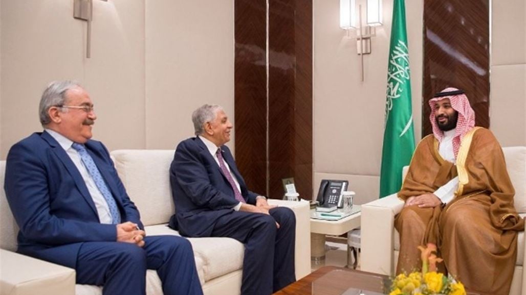 العراق والسعودية يؤكدان التزامهما "الكامل" باتفاقية خفض إنتاج البترول
